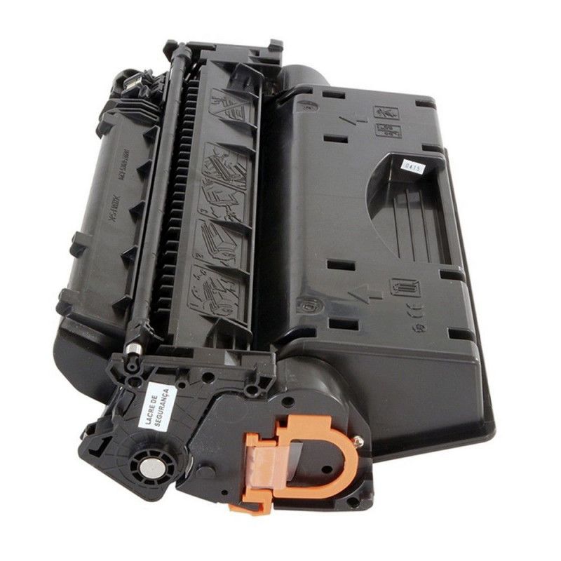 TONER COMPATILVE HP 505X 2055 280X H-501 - 1 UNIDADE