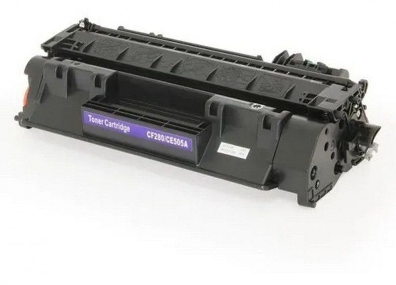 TONER COMPATIVEL HP 505A 2035 280A H-500 - 1 UNIDADE