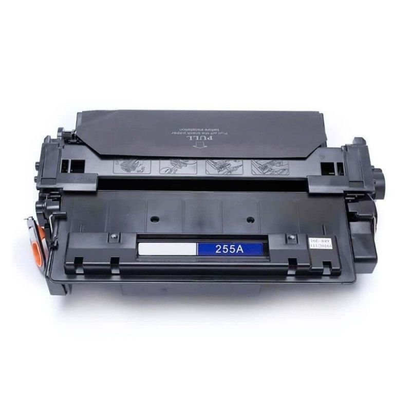 TONER COMPATIVEL HP 255A H-600 - 1 UNIDADE