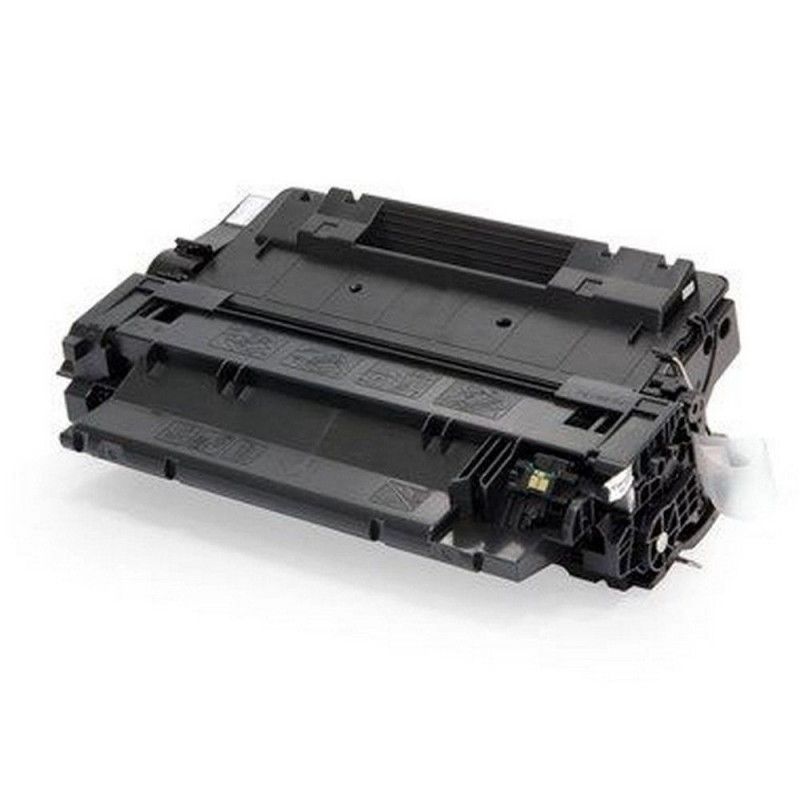TONER COMPATIVEL HP 255A H-600 - 1 UNIDADE