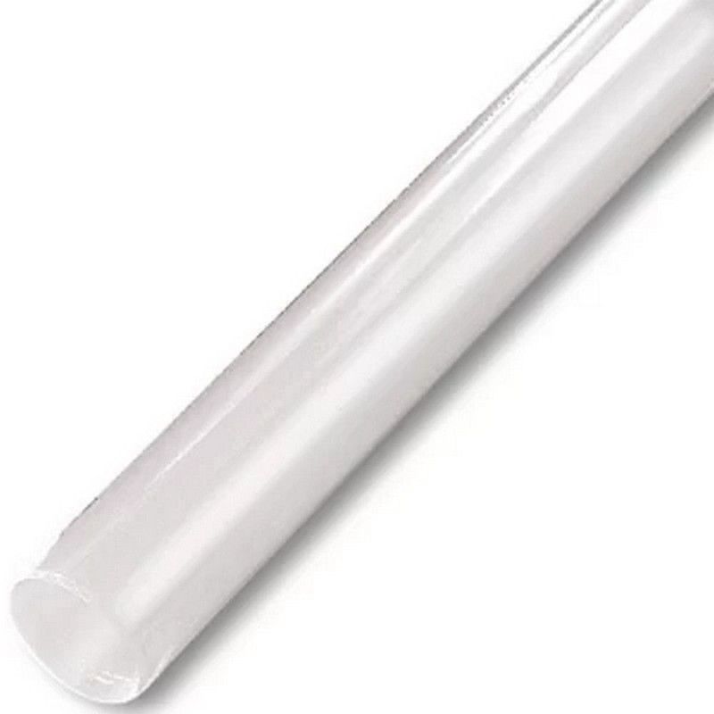 PAPEL CELOFANE 90X200CM INCOLOR FOLHA CROMUS - PACOTE COM 25 UNIDADES