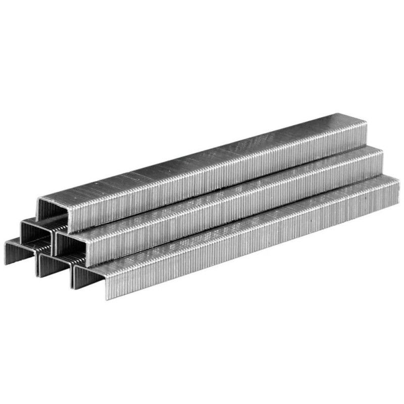GRAMPO 106/4 GALVANIZADO COM 5000 ACC - 1 UNIDADE