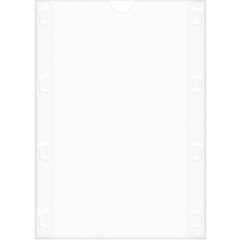 QUADRO MULTIUSO A3 CRISTAL GESTAO A VISTA - REF. 0533.H - 1 UNIDADE