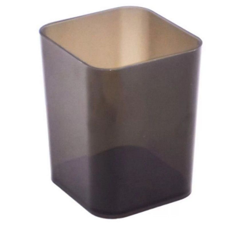 PORTA LAPIS DELLOCOLOR FUME - REF. 3029.I - 1 UNIDADE