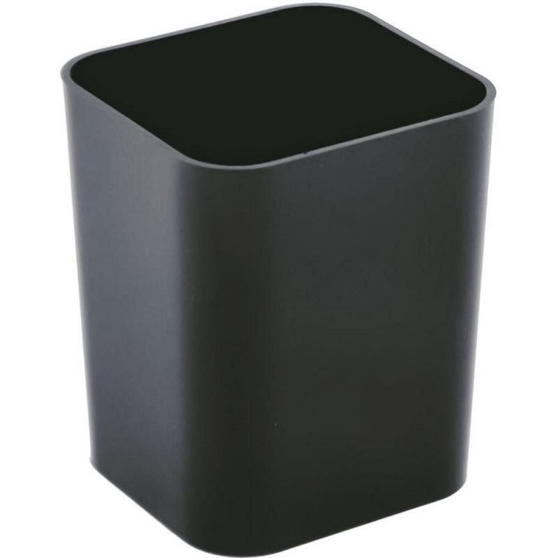 PORTA LAPIS DELLOCOR PRETO - REF 3029.P - 1 UNIDADE
