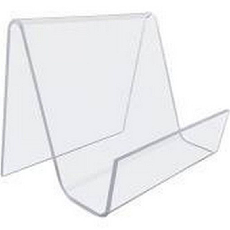PORTA CARTAO ACRILICO 105X60MM GRESPAN - REF. PF-9 - 1 UNIDADE