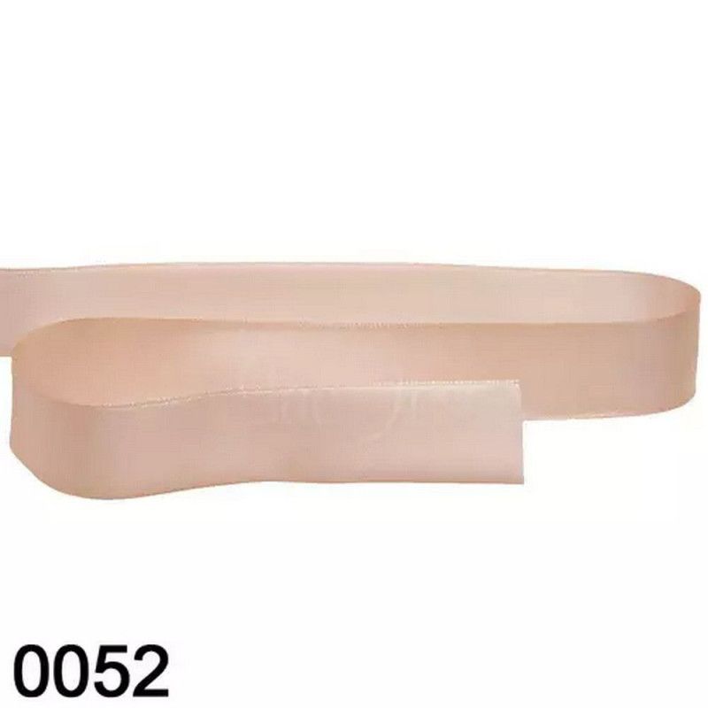 FITA CETIM 7MM COM 100 METROS PESSEGO NAJAR - REF. 40/01/52 - 1 UNIDADE