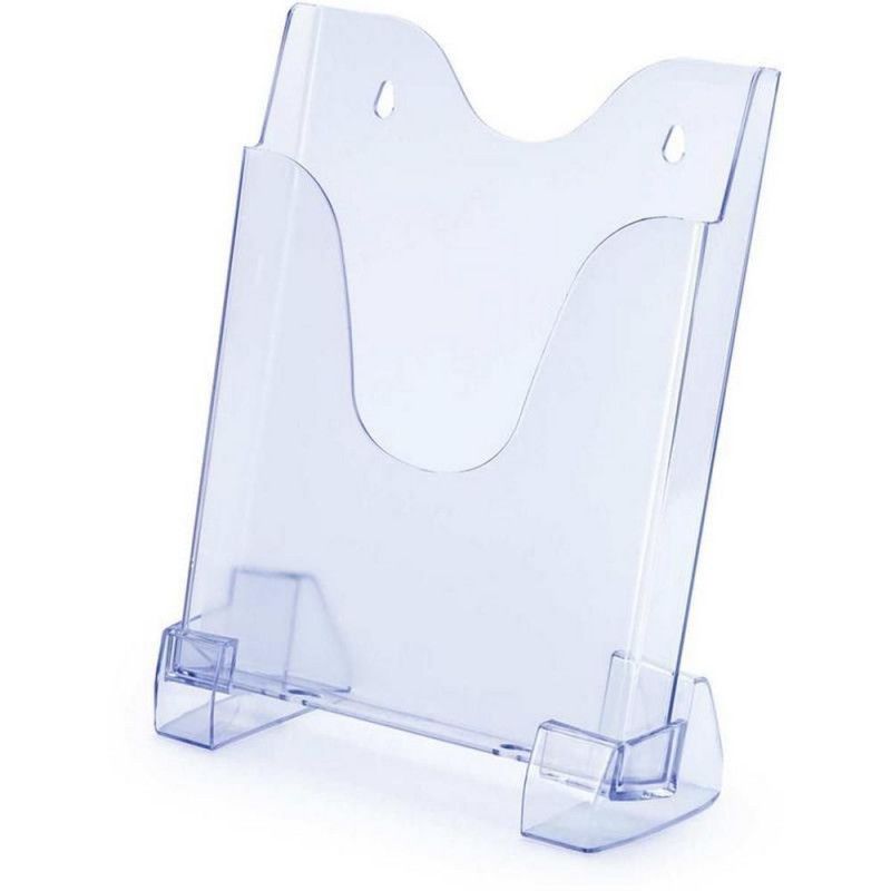 EXPOSITOR A4 PLUS VERTICAL WALEU - 10090008 UN COM 1 UN