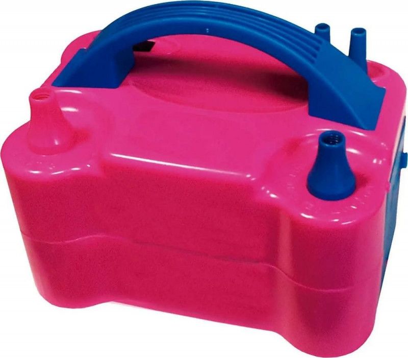 MAQUINA BOMBA PARA ENCHER BALAO 110V - REF. 73005 - 1 UNIDADE