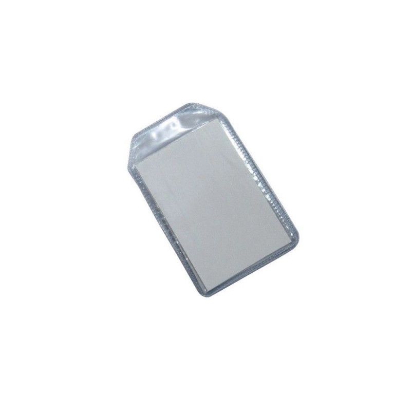 PROTETOR CNH/CPF 90MMX65MM - REF. 239 - CAIXA COM 50 UNIDADES