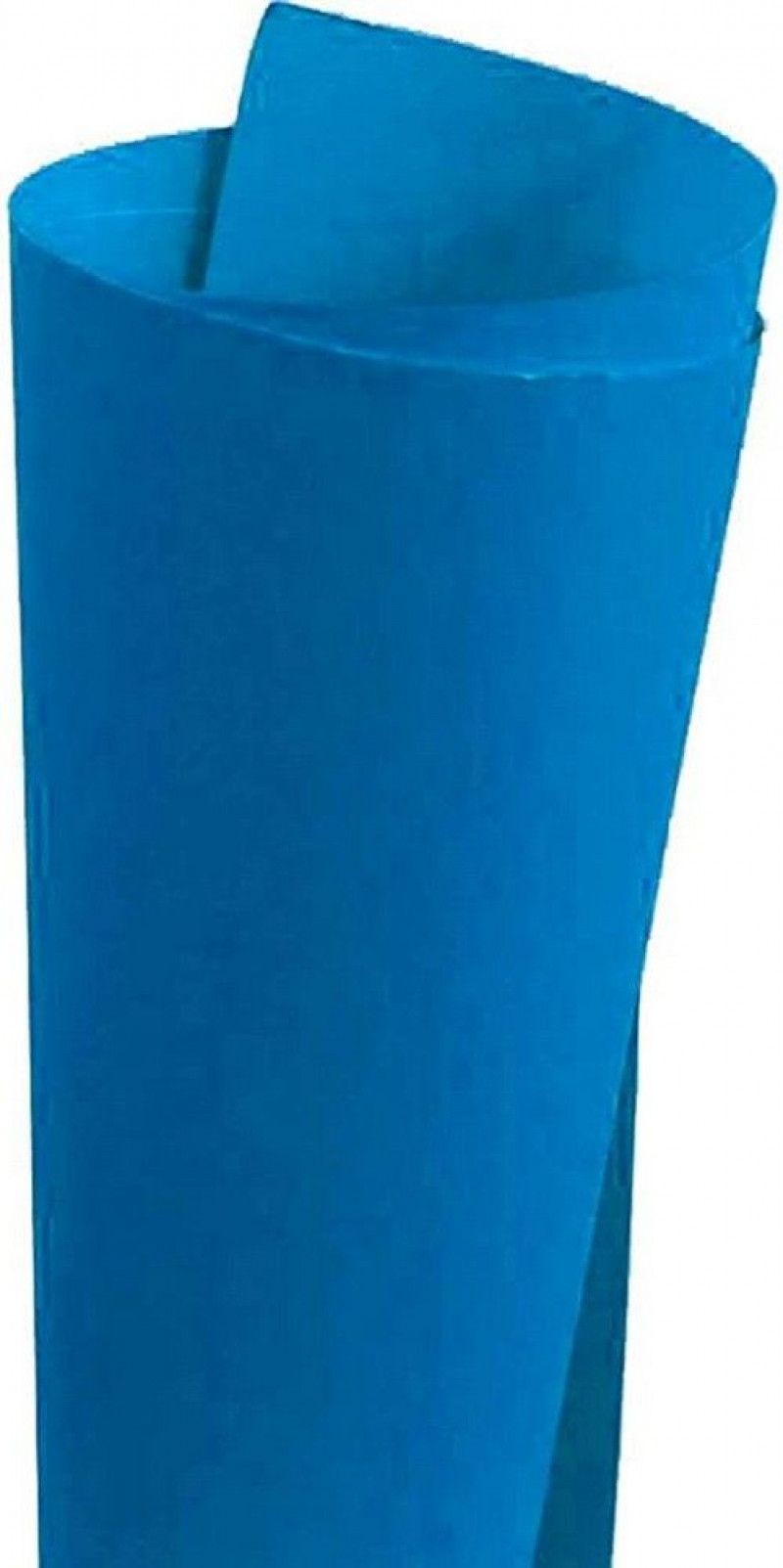 PAPEL COLOR SET 475X660MM AZUL ROYAL ROMITEC - REF. 778972 - CAIXA COM 20 UNIDADES