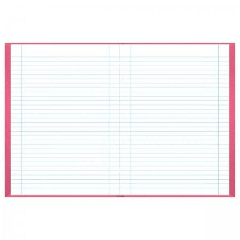 CADERNO BROCHURAO CAPA DURA 96 FOLHAS POP COLLECTION  - REF. 8057 - CAIXA COM 5 UNIDADES