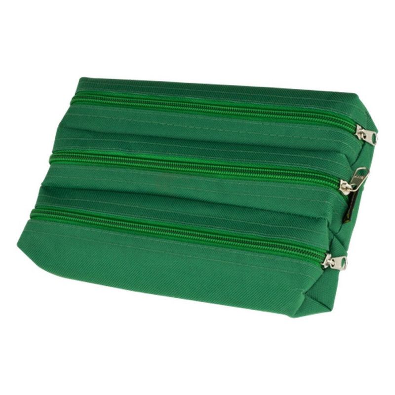 ESTOJO TRIPLO XADREZ 94 GOODIE - REF. 94 - 1 UNIDADE