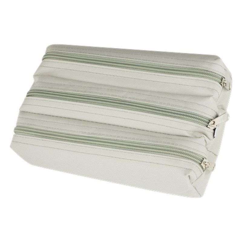 ESTOJO TRIPLO XADREZ 94 GOODIE - REF. 94 - 1 UNIDADE