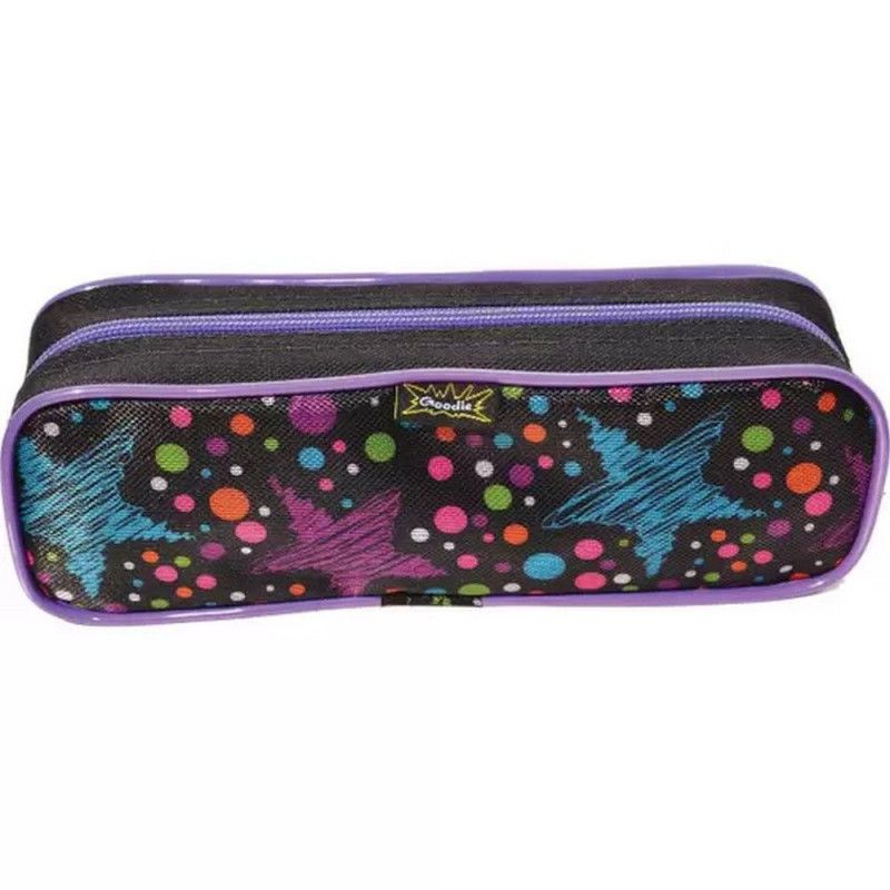 ESTOJO JANGA COLORS 11 GOODIE - REF. 11 - 1 UNIDADE
