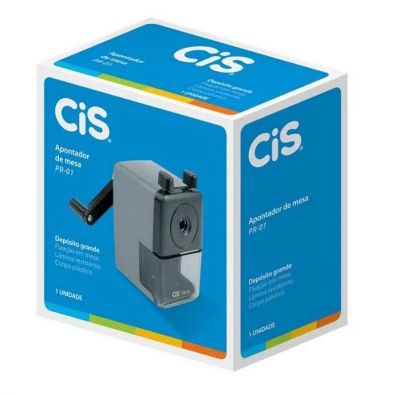 APONTADOR MESA CIS - REF. PR-01 - 1 UNIDADE