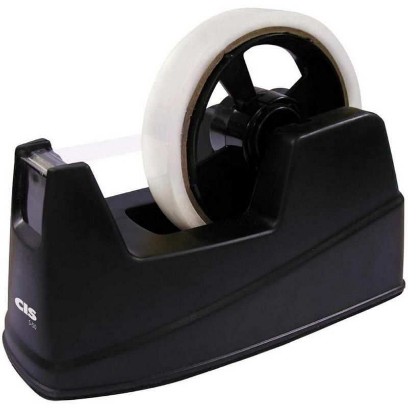 SUPORTE FITA ADESIVA CIS - REF. S-50 - 1 UNIDADE