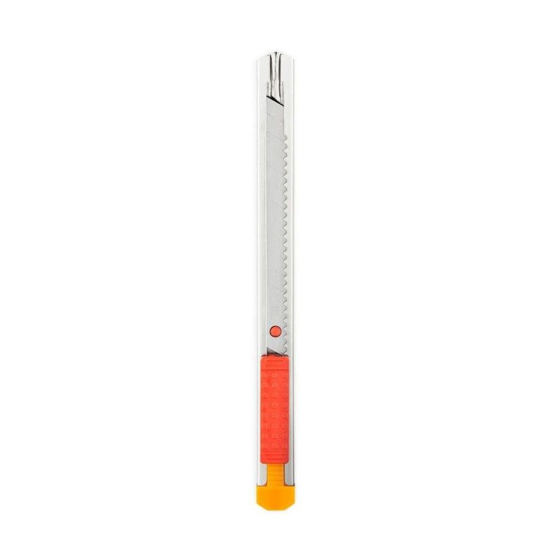 ESTILETE ESTREITO METALICO BRW - REF. ES0902 - 1 UNIDADE