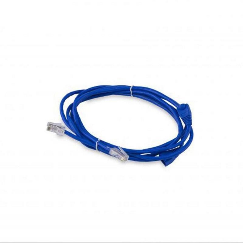 CABO DE REDE 2 METROS FORCE LINE - REF. 100700001 - 1 UNIDADE