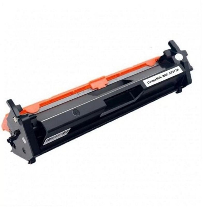 TONER COMPATIVEL HP 217A H-1000 P-1085 - 1 UNIDADE