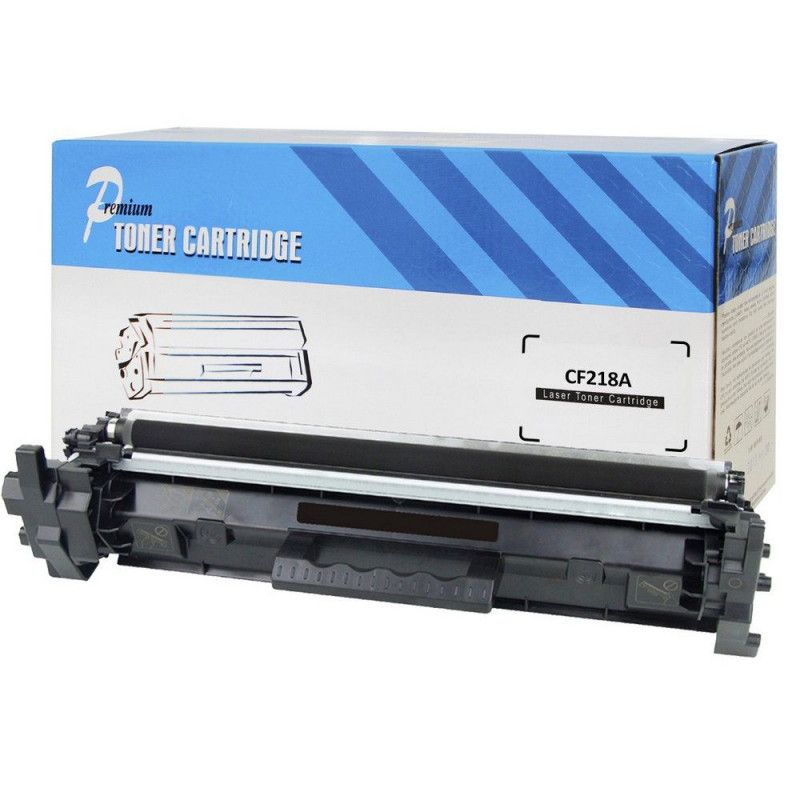 TONER COMPATIVEL HP 218A H-1001 P-1095 - 1 UNIDADE