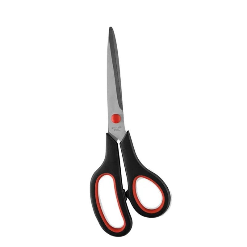 TESOURA 21CM MULTIUSO TE2102 BRW - REF. TE2102 - 1 UNIDADE