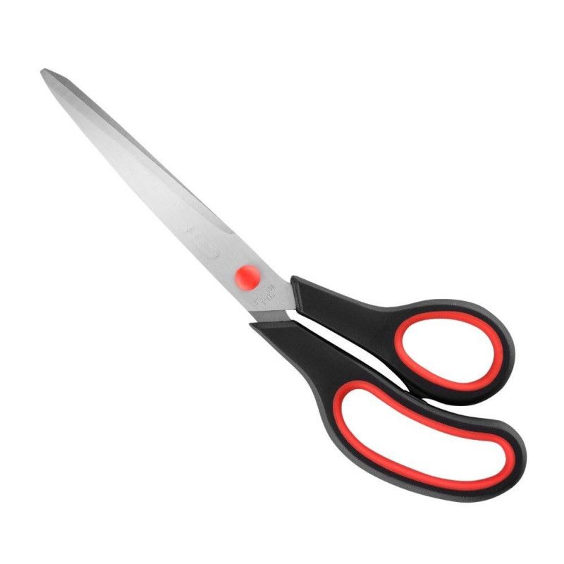 TESOURA 25CM MULTIUSO TE2502 BRW - REF. TE2502 - 1 UNIDADE