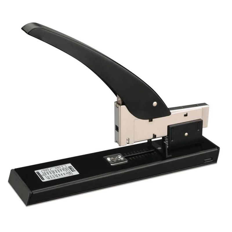 GRAMPEADOR METAL 200 FOLHAS 30CM PROFISSIONAL 939 - REF. 939 - 1 UNIDADE