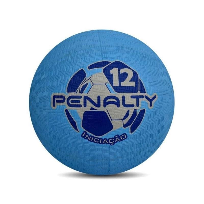 BOLA DE INICIACAO N. 12 AZUL PENALTY - REF. T12 - 1 UNIDADE
