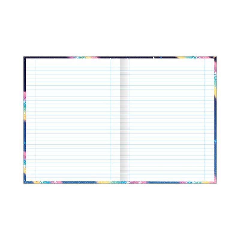 CADERNO BROCHURAO CAPA DURA 80 FOLHAS BLINK TILIBRA - REF. 29183 - PACOTE COM 5 UNIDADES