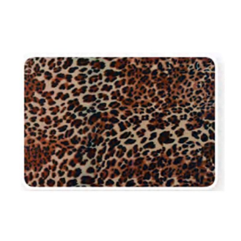 PLACA EVA 138CM X 50CM TECIDO TIGRE SELLER - REF. 1103 - 1 ROLO