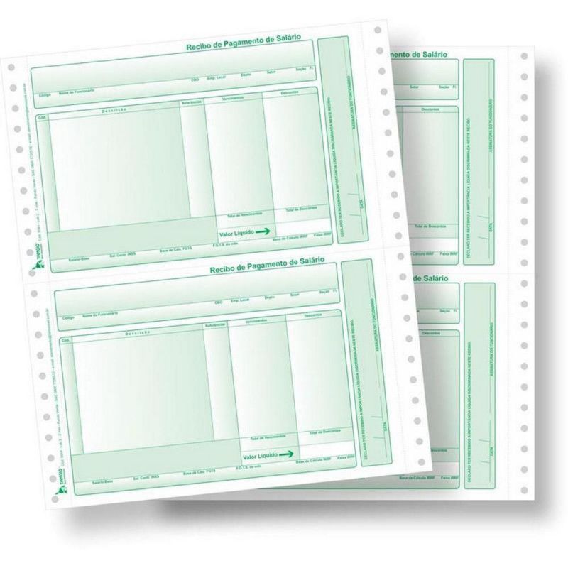 FORMULARIO LAB 2 VERDE COM 250 JOGOS TAMOIO - REF. 5044 - 1 UNIDADE