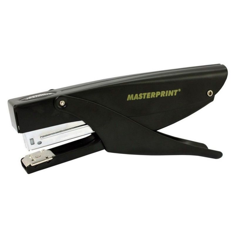 GRAMPEADOR METAL ALICATE 25 FOLHAS MP887 - REF. MP887 - 1 UNIDADE