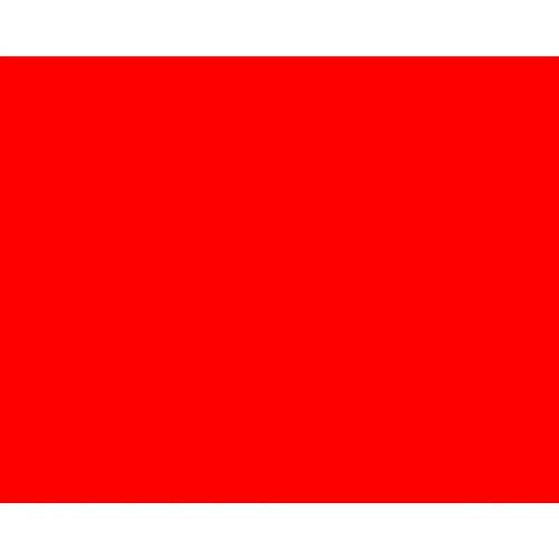 ADESIVO OPACO VERMELHO 45X10M CON-TACT - REF. 6545 - 1 UNIDADE