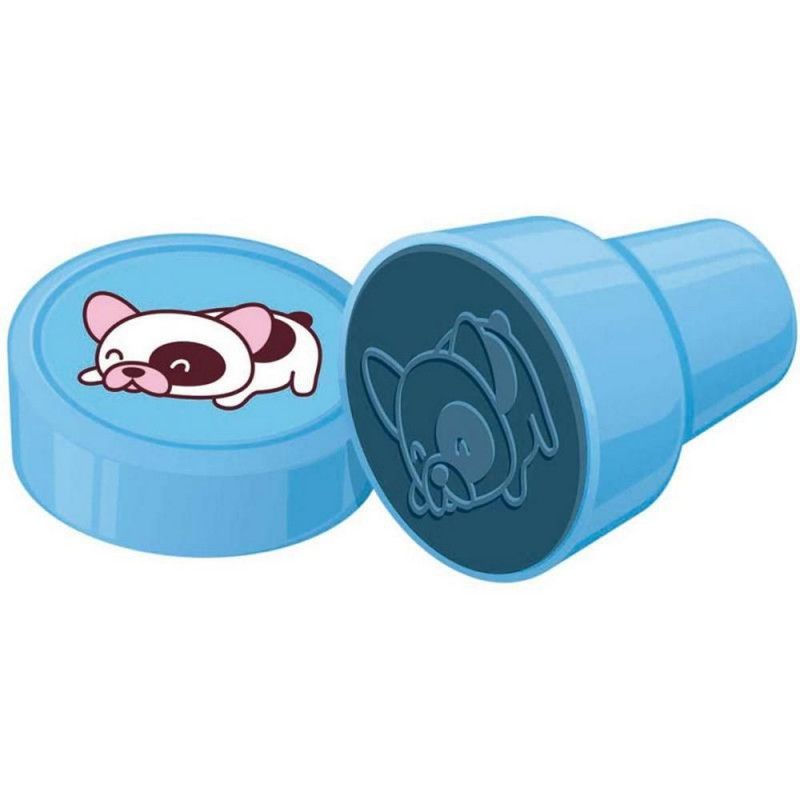 CARIMBO STAMP PETS CIS - REF. 9544 - CAIXA COM 24 UNIDADES