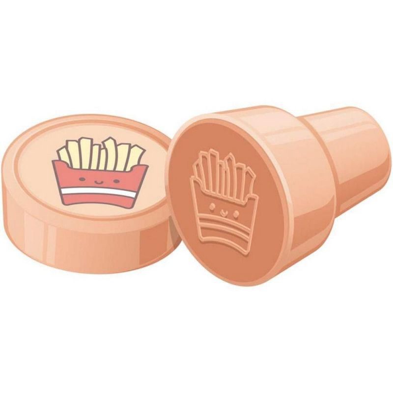 CARIMBO STAMP CANDY CIS - REF. 9841 - CAIXA COM 24 UNIDADES