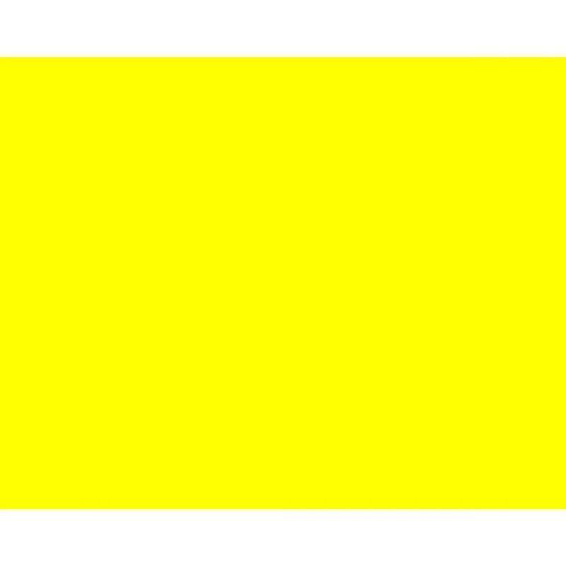 ADESIVO OPACO AMARELO 45X10M CON-TACT - REF. 6542 - 1 UNIDADE