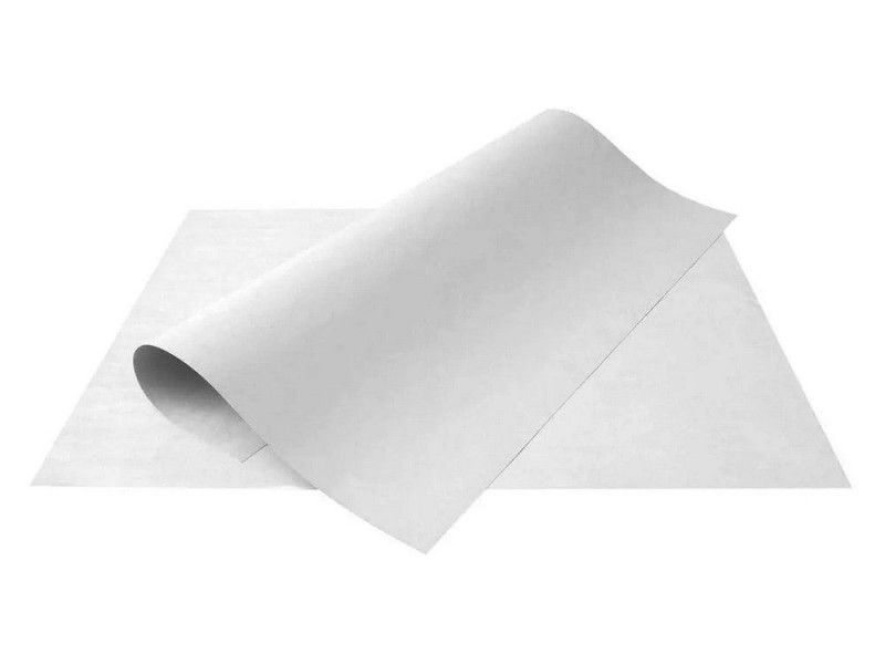 CARTOLINA 140G 50 X 66CM BRANCO - REF. RV0029 - PACOTE COM 100 FOLHAS