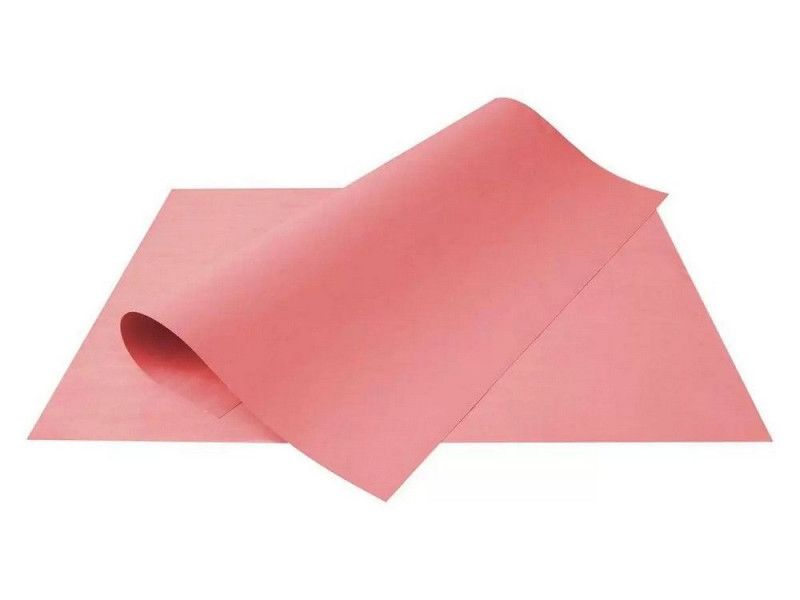 CARTOLINA 140G 50X66CM ROSA SCRITY - REF. RV0034 - PACOTE COM 100 UNIDADES