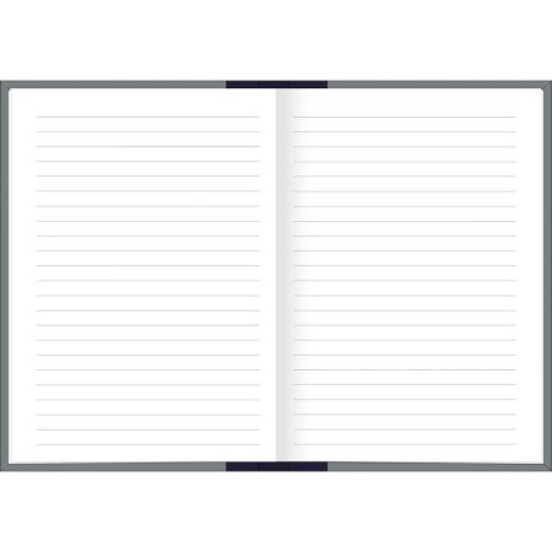 AGENDA COSTURADA M3 PERMANENTE D+ TILIBRA - REF. 302066 - PACOTE COM 10 UNIDADES SORTIDAS