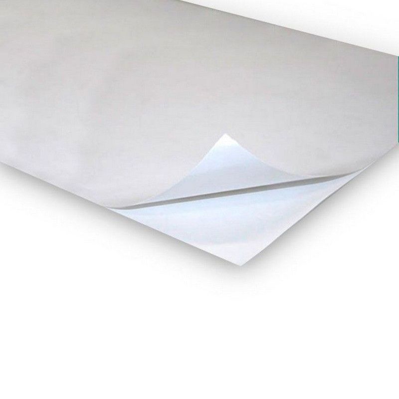 PAPEL COUCHE A4 190G BRILHO ADESIVO - CAIXA COM 200 UNIDADES
