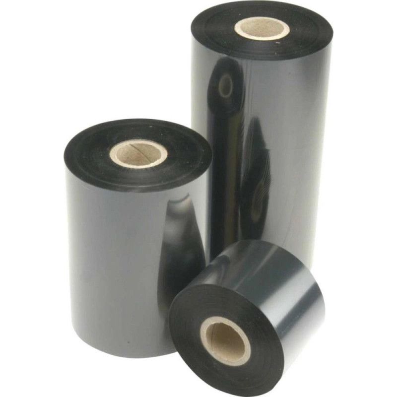 RIBBON 110X74 CERA KURZ - REF. NR1409 - 1 UNIDADE