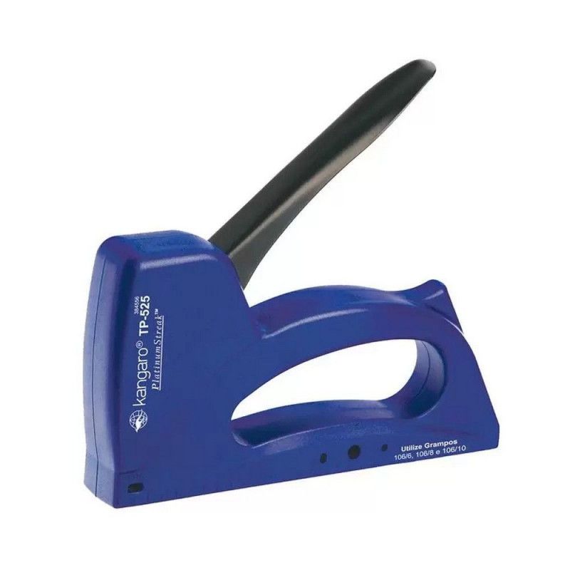 GRAMPEADOR TAPECEIRO TP525 CIS - REF. TP525 - 1 UNIDADE