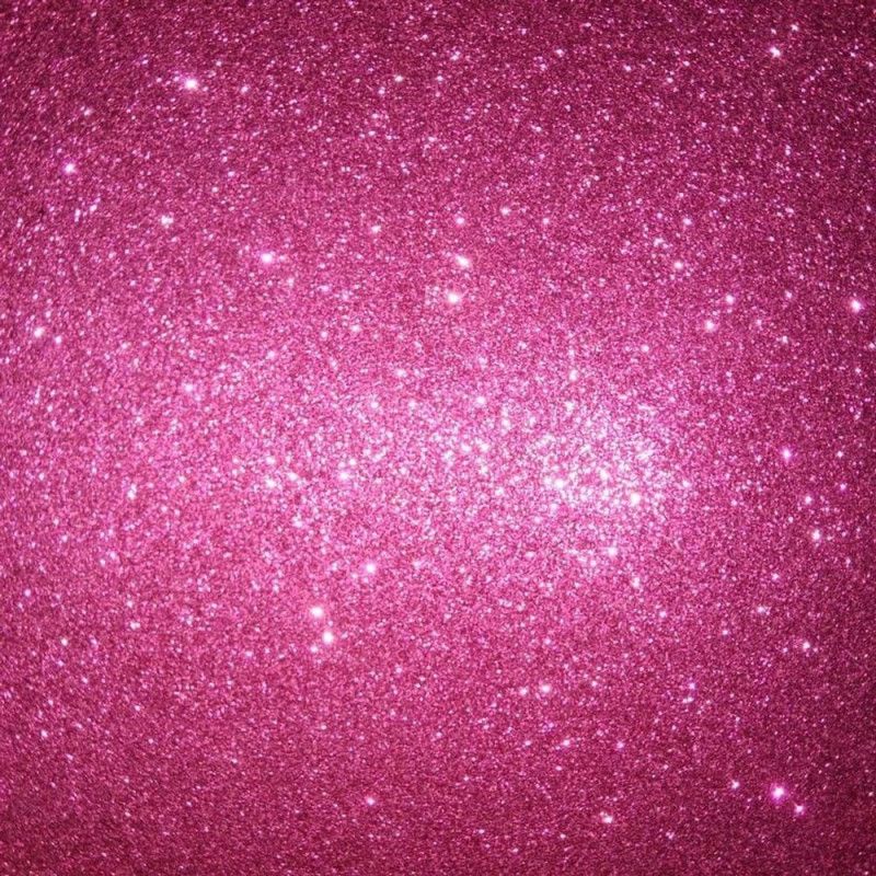 PLACA EVA 60X40 GLITER ROSA PINK - REF. J03 - PACOTE COM 5 UNIDADES