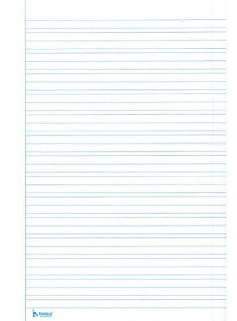 CADERNO CALIGRAFIA CAPA DURA 48 FOLHAS BROCHURAO VERMELHO - REF. 2117 - PACOTE COM 5 UNIDADES