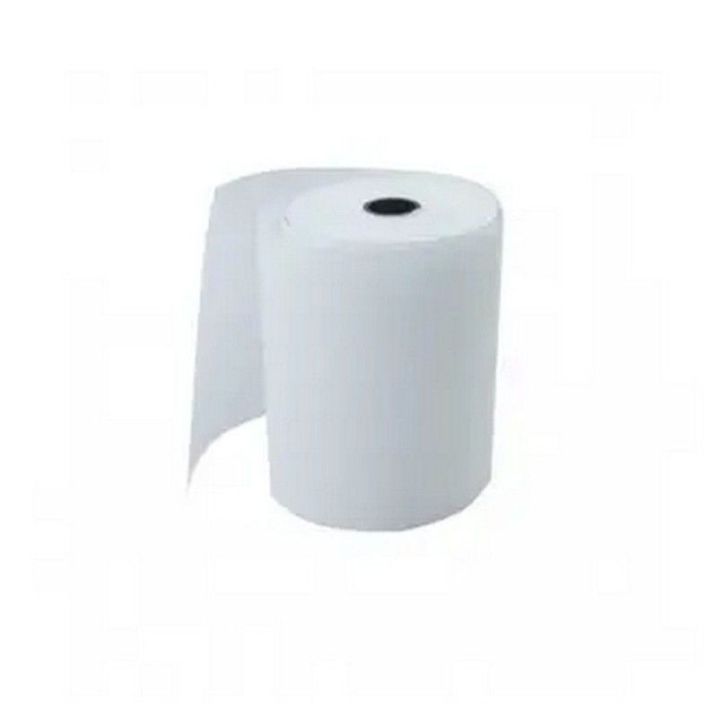 BOBINA 1 VIA 89MMX30 PRATIC FORM - REF. 44352 - CAIXA COM 30 UNIDADES