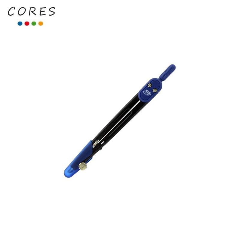 COMPASSO ESCOLAR CIS - REF. 115P - CAIXA COM 12 UNIDADES