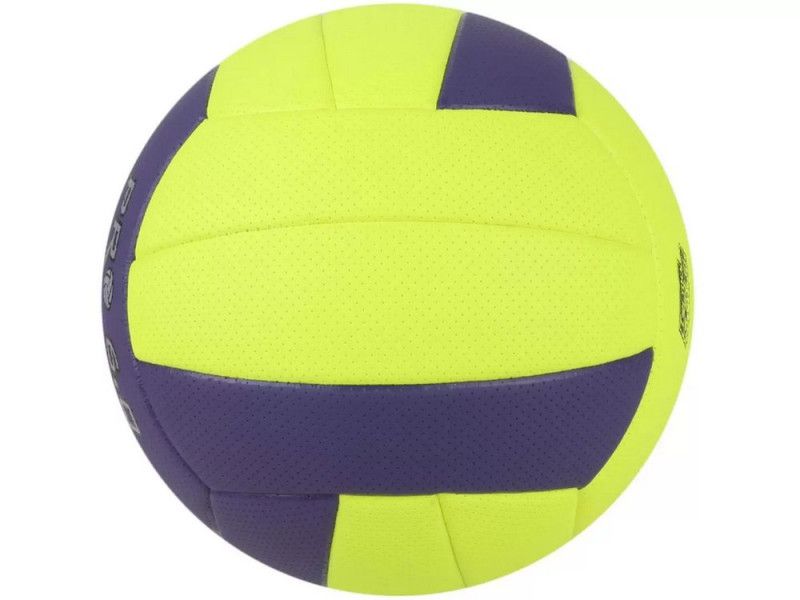 BOLA DE VOLEI 6.0 PRO X AM-RX-PT T - U PEN - REF. 5416042420-U - 1 UNIDADE