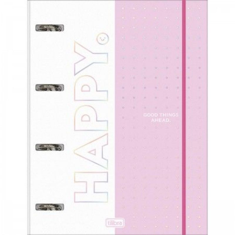 FICH.UNIV 4 ARG. HAPPY RS PASTEL 30562 - 30562 UN COM 1 UN