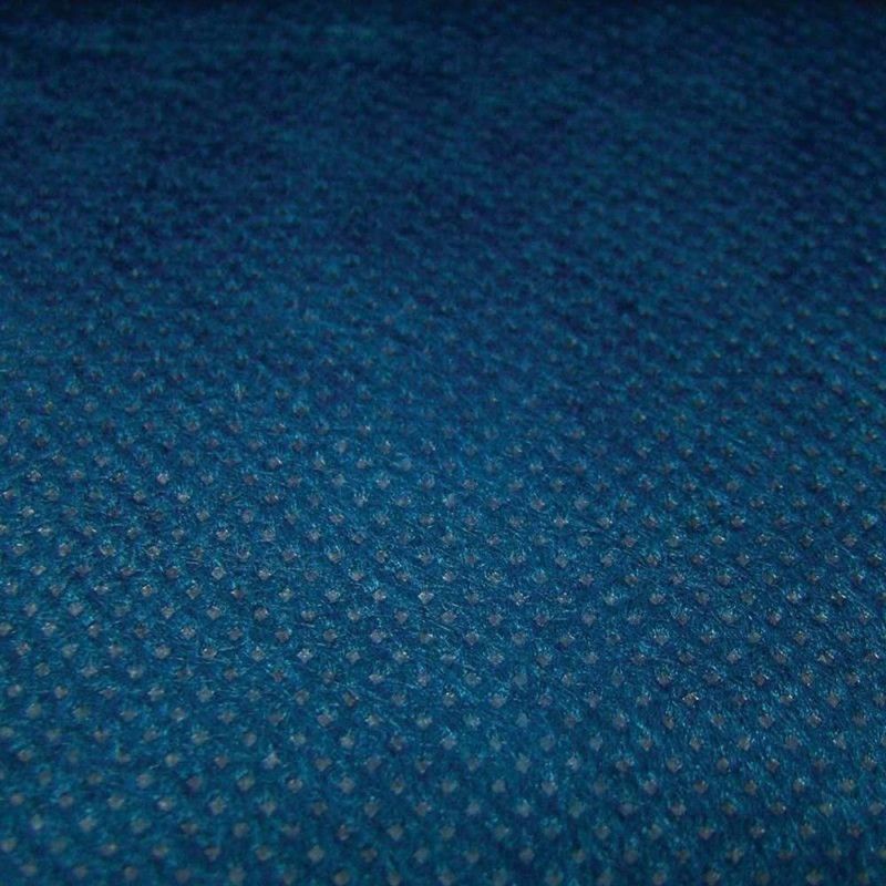 TNT 1,40X50M AZUL MARINHO SANTA FE - 1 UNIDADE